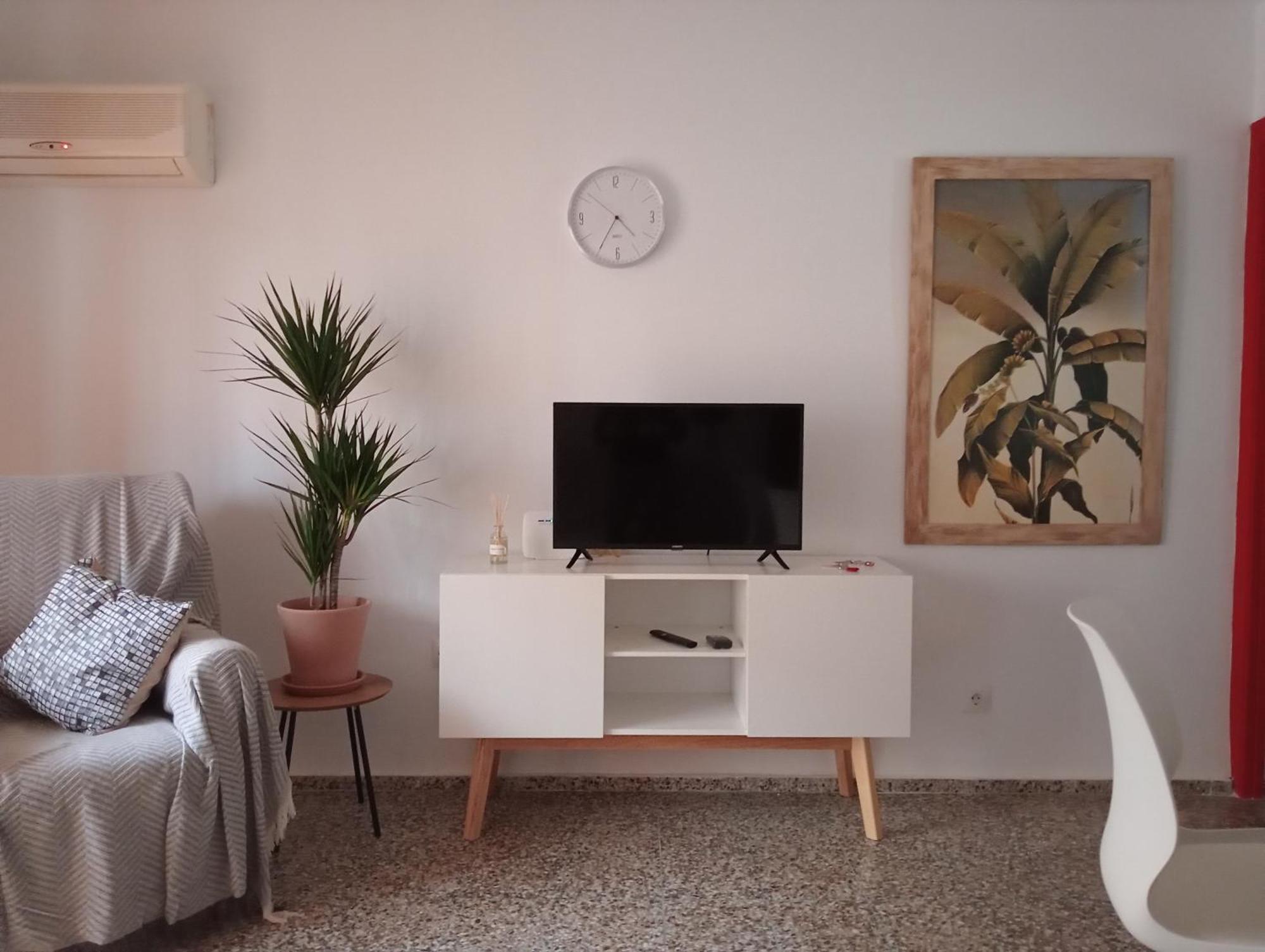 La Paloma Apartment Кордоба Екстериор снимка
