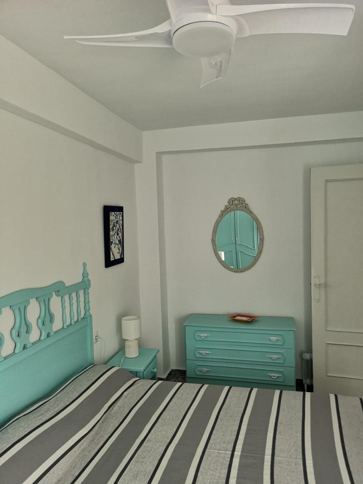 La Paloma Apartment Кордоба Екстериор снимка